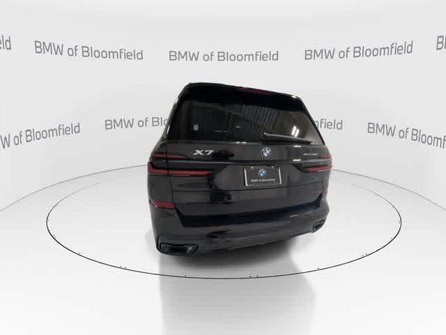 Thumbnail: 2024 BMW X7 - 7