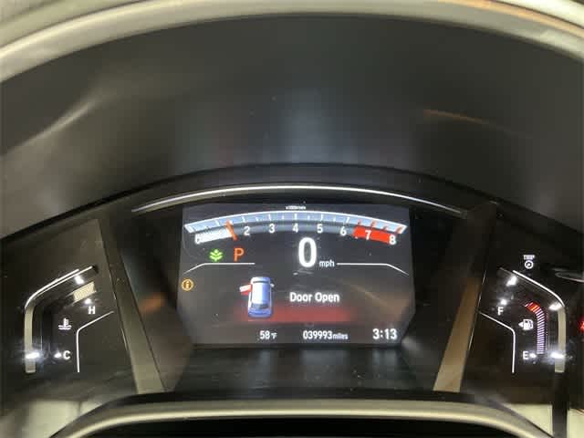 Thumbnail: 2021 Honda CR-V - 31