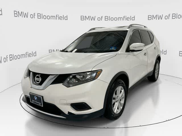 Thumbnail: 2014 Nissan Rogue - 1