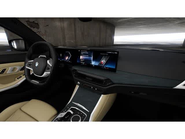 Thumbnail: 2025 BMW 3 Series - 14