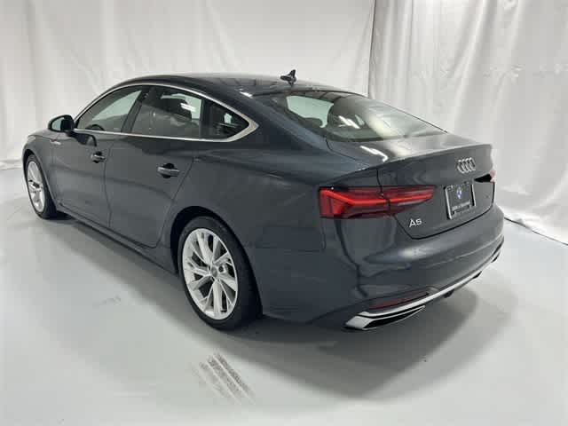 Thumbnail: 2020 Audi A5 - 12