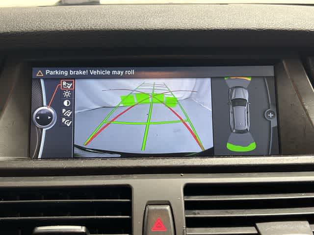Thumbnail: 2013 BMW X5 - 28