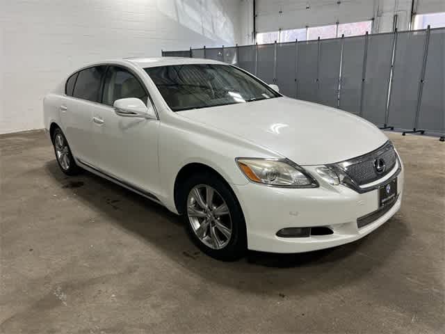 2010 Lexus GS 350 16