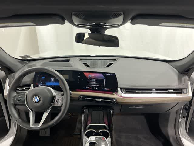 Thumbnail: 2025 BMW X1 - 20