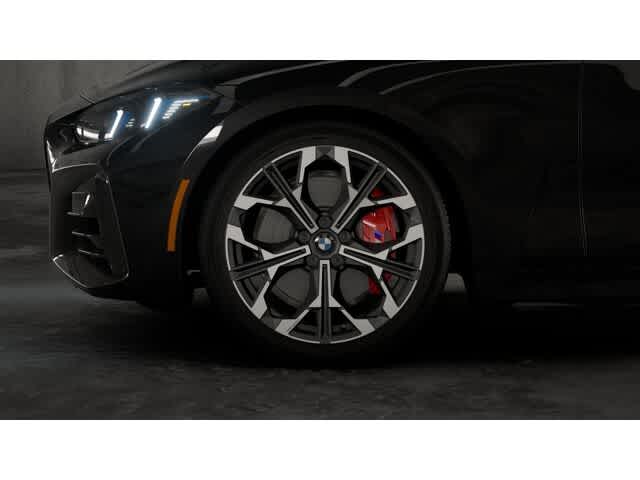 Thumbnail: 2026 BMW 4 Series - 7