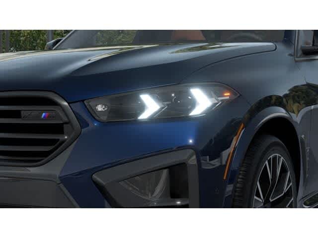 Thumbnail: 2026 BMW X5 - 6