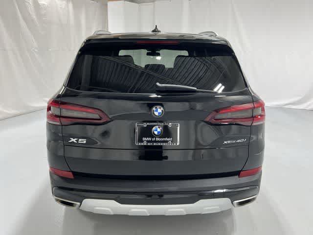 Thumbnail: 2023 BMW X5 - 13