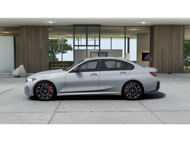 Thumbnail: 2026 BMW 3 Series - 4