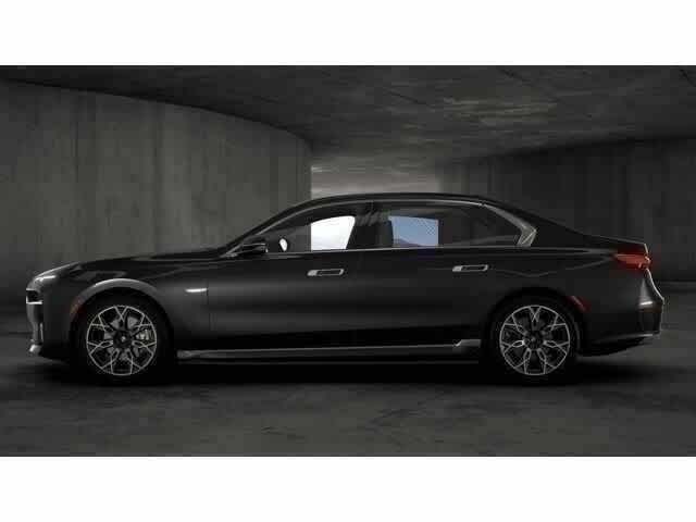 Thumbnail: 2025 BMW i7 - 4