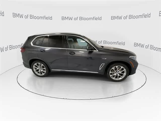 Thumbnail: 2023 BMW X5 - 9