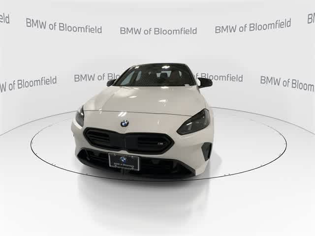 Thumbnail: 2025 BMW 2 Series - 3