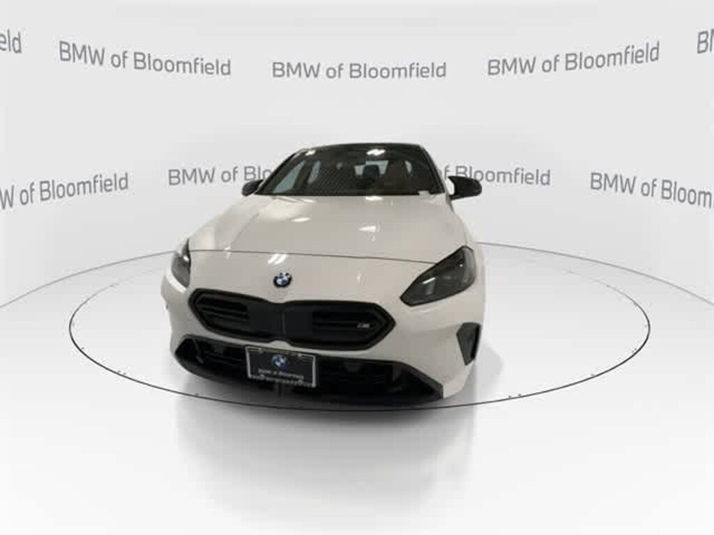 Used 2025 BMW M235i xDrive Gran Coupe