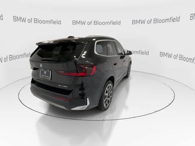 Thumbnail: 2025 BMW X1 - 7