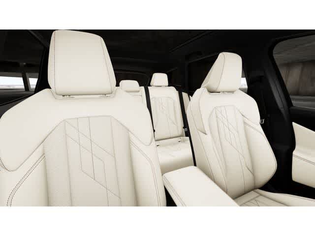 Thumbnail: 2025 BMW X3 - 11