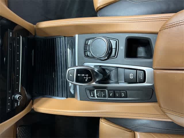 Thumbnail: 2019 BMW X6 - 30