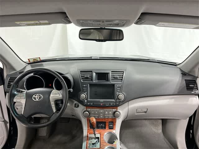 Thumbnail: 2008 Toyota Highlander - 20