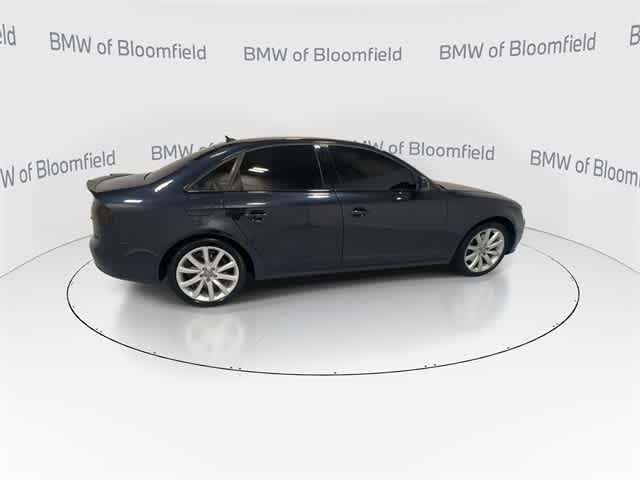 Thumbnail: 2013 Audi A4 - 8