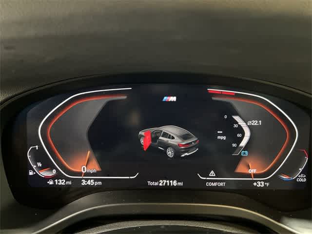 Thumbnail: 2023 BMW X4 - 31