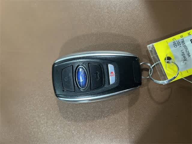 Thumbnail: 2021 Subaru Legacy - 33