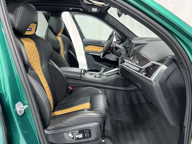 Thumbnail: 2025 BMW X5 - 26