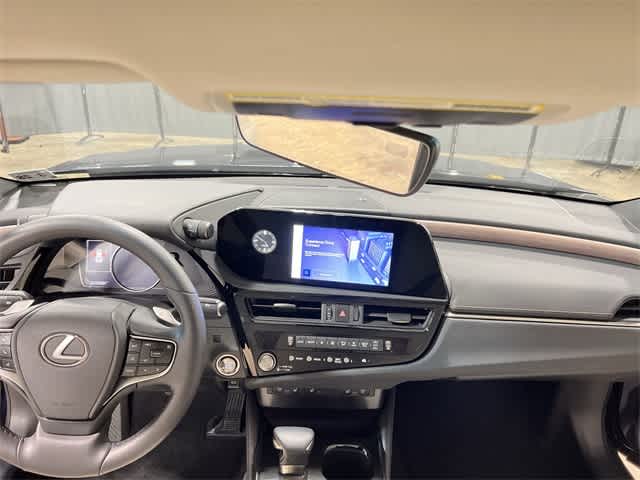 2023 Lexus ES 250 21