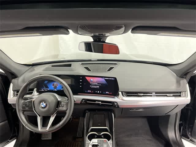 Thumbnail: 2025 BMW X1 - 20
