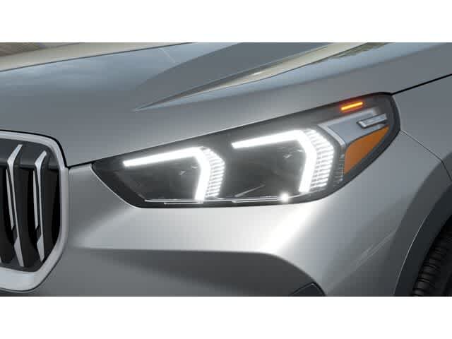 Thumbnail: 2026 BMW X1 - 6