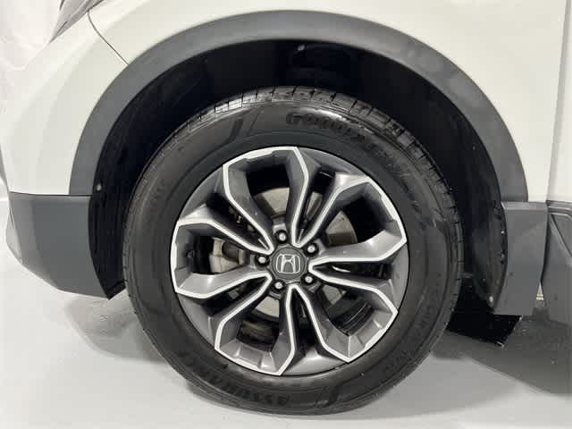 Thumbnail: 2021 Honda CR-V - 18