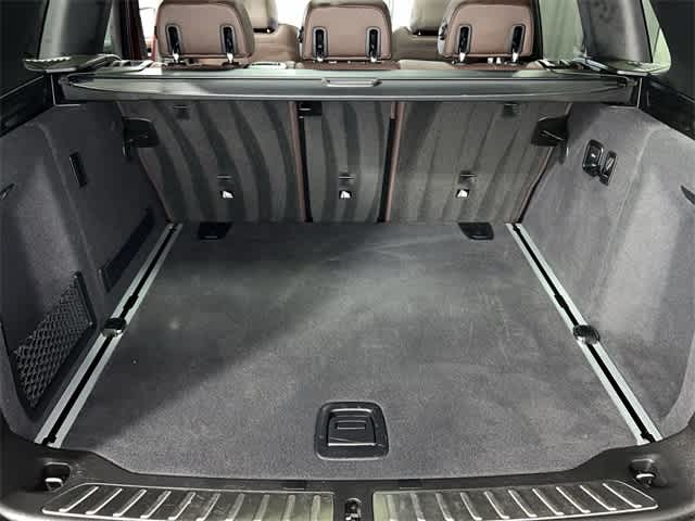 2022 BMW X3 xDrive30i 33