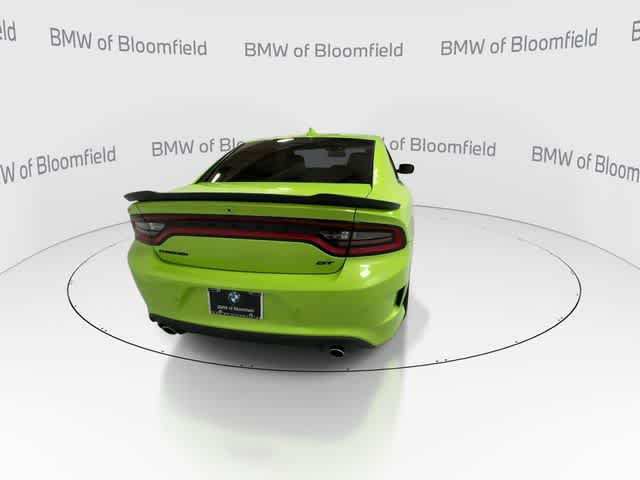 Thumbnail: 2023 Dodge Charger - 7