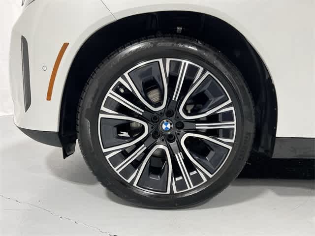 Thumbnail: 2025 BMW X3 - 18