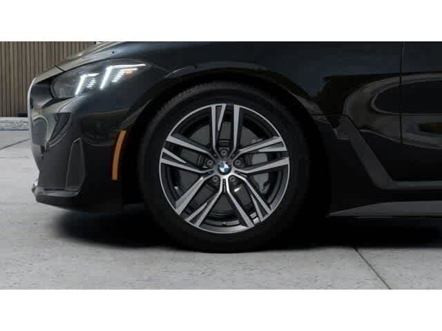 Thumbnail: 2026 BMW 4 Series - 8