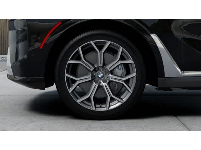 Thumbnail: 2026 BMW X7 - 7