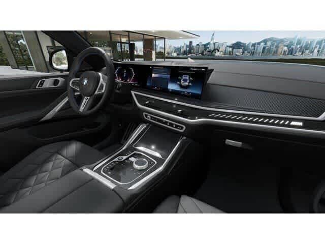 Thumbnail: 2026 BMW X6 - 14