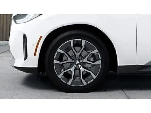 Thumbnail: 2026 BMW X3 - 7