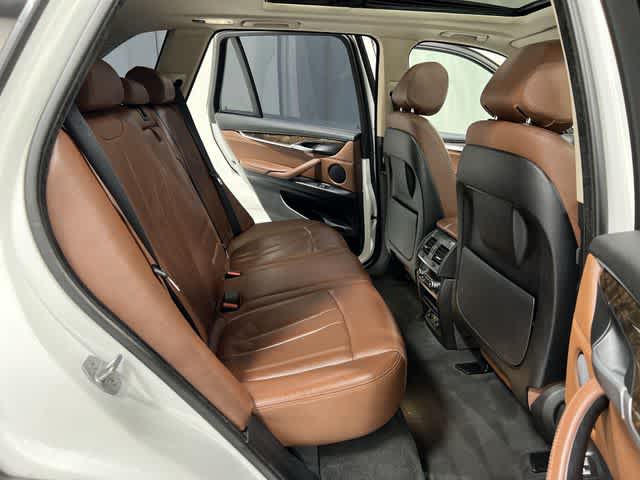 Thumbnail: 2016 BMW X5 - 25