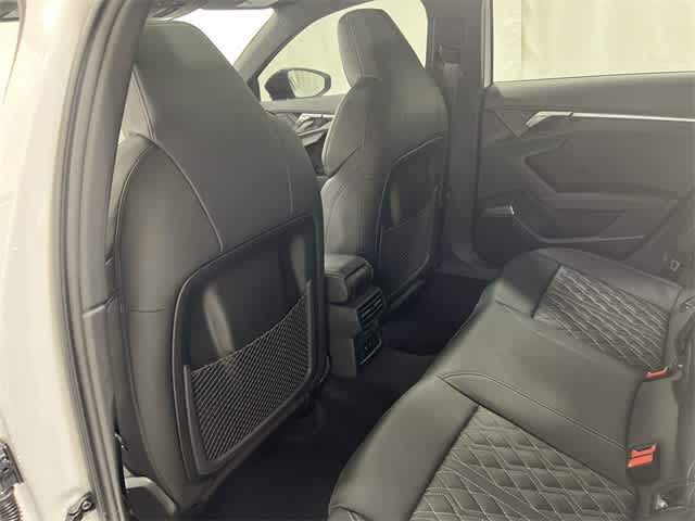 Thumbnail: 2024 Audi S3 - 24