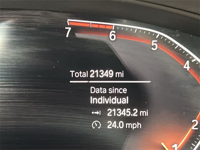 Thumbnail: 2023 BMW X3 - 31