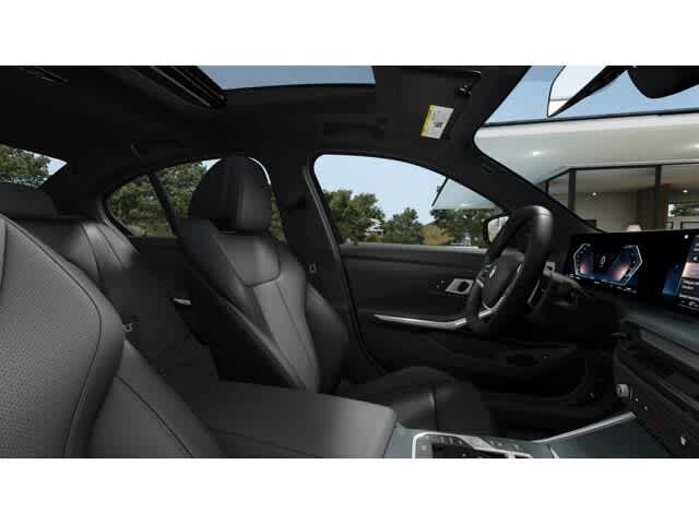 Thumbnail: 2026 BMW 3 Series - 9