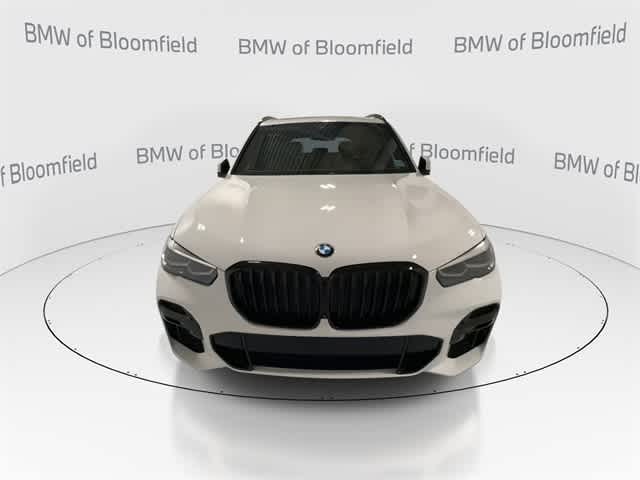 Thumbnail: 2023 BMW X5 - 3