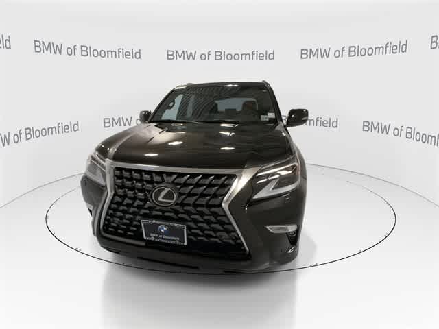 Thumbnail: 2023 Lexus GX - 3