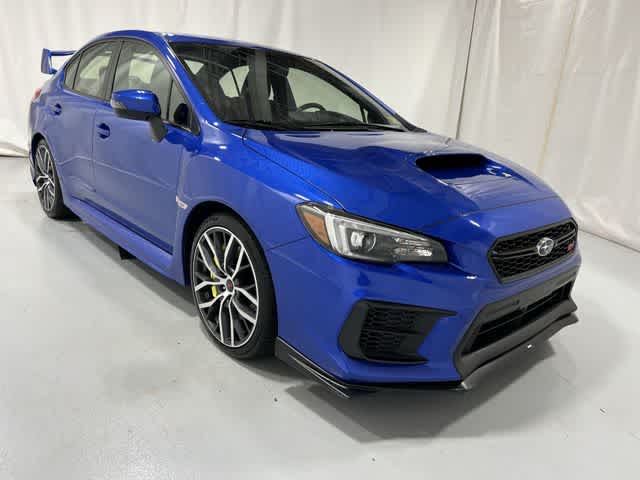 Thumbnail: 2021 Subaru WRX - 14