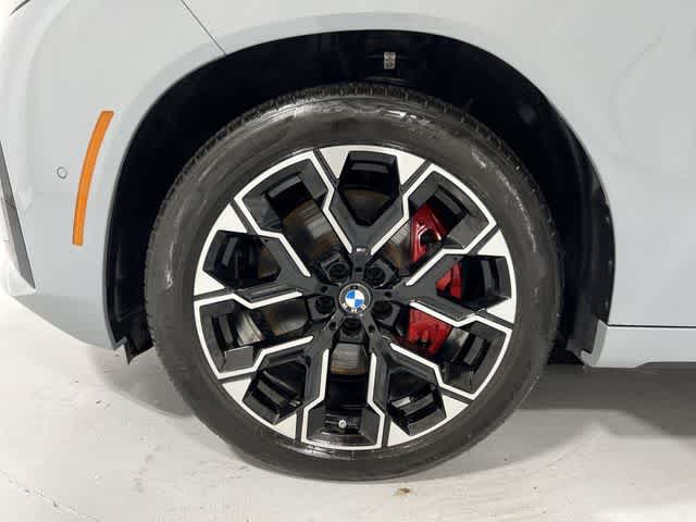 Thumbnail: 2026 BMW X3 - 18