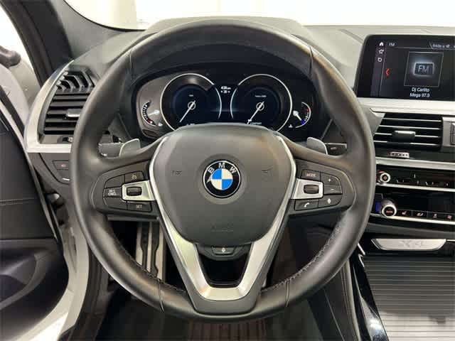 Thumbnail: 2019 BMW X4 - 27