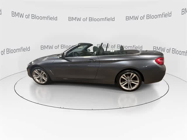 Thumbnail: 2018 BMW 4 Series - 5