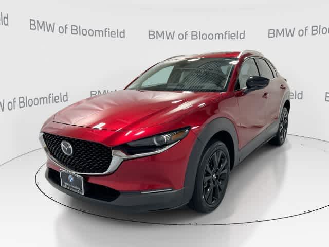 2023 Mazda CX-30 Turbo Premium