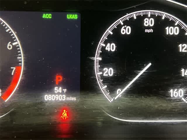 Thumbnail: 2018 Honda Accord - 31