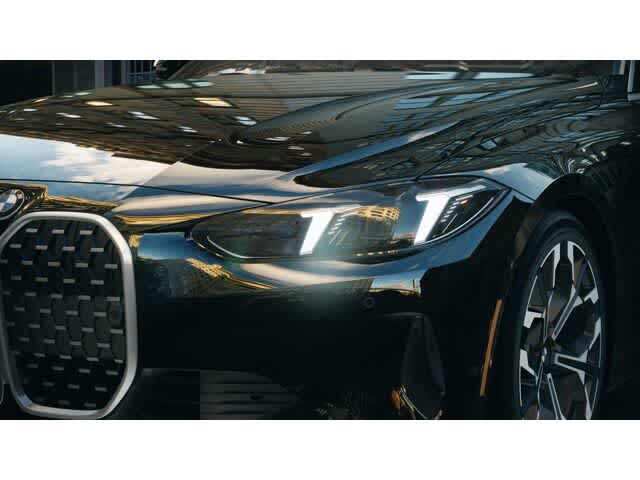 Thumbnail: 2026 BMW 4 Series - 6