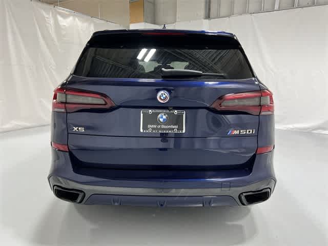 Thumbnail: 2023 BMW X5 - 13