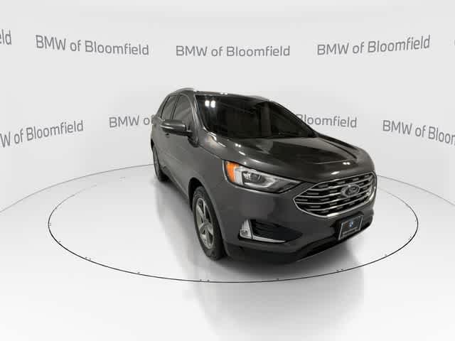 Thumbnail: 2020 Ford Edge - 2